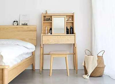 今年最受熱捧的實木家具，原來是它